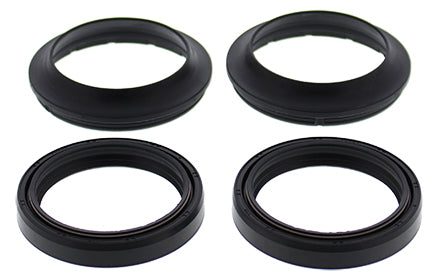 Fork and Dust Seal Kit components