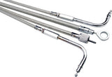 ARMOR COAT THROTTLE PUSH CABLE