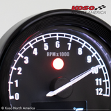 TNT-05R D48 TACHOMETER