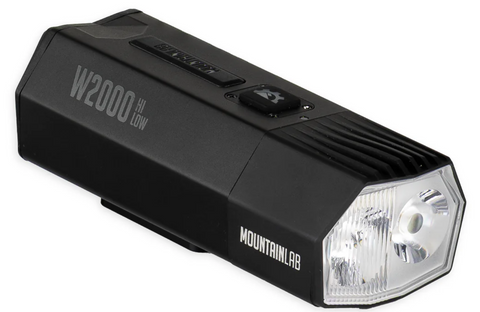 W2000 FLASHLIGHT KIT