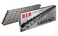 CHAIN 530ZVM-X2-110ZB