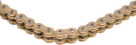 X-RING CHAIN 525X150 GOLD