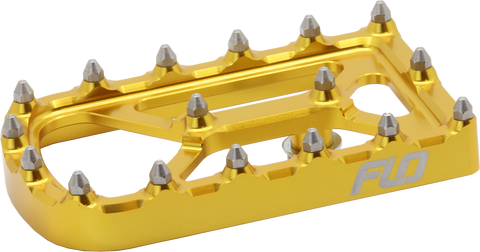 UNIVERSAL TOURING TIP GOLD