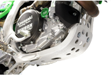 SKID PLATE KAW
