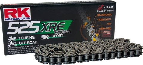 525XRE DRIVE CHAIN 525 X 135