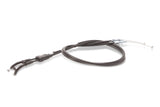Motion Pro Cable, Black Vinyl, Throttle Push-Pull Set 03-0447 manufacturer photo 1