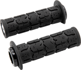 ATV/PWC ROGUE LOCKON GRIP 125MM BLACK/BLACK