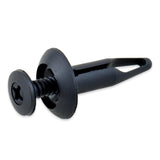 M6 SCREW RIVET KIT 10/PK