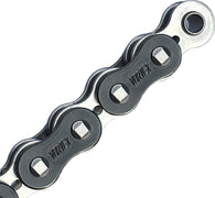 CHAIN RX3 X-RING 520-114L BLK