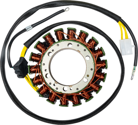 STATOR