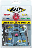 ANODIZED SEAT BUTTON