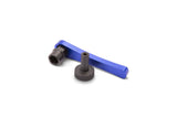 Motion Pro Tappet Adjuster 3mm Sq., w/9mm Socket Wrench 08-0733 manufacturer photo 2