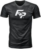 FIRE POWER TEE BLACK LG