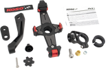 X1 EVOLUTION PHONE MOUNT BLACK