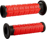 STREET GRIP CUSH RED/BLACK