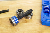 Motion Pro Bearing Driver Set 08-0551 manufacturer photo 6