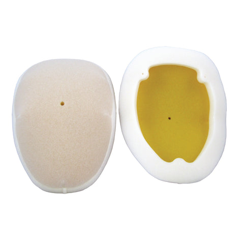 AIR FILTER HUSABERG ALL MODELS '09-10