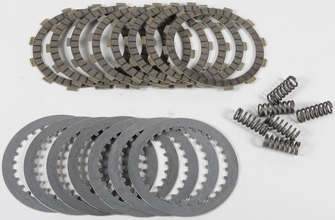 CLUTCH SET DRC75