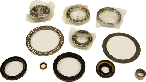 Front Differential Bearing & Seal Kit product photo