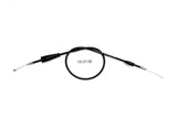 Motion Pro Cable, Black Vinyl, Throttle 10-0138 manufacturer photo 1