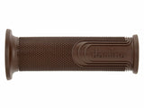 STREET  STYLE  GRIPS  OPEN END BROWN PAIR