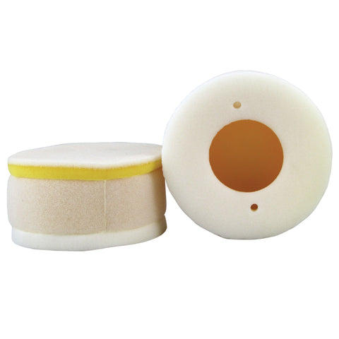 PREMIUM AIR FILTER KAW TECATE
