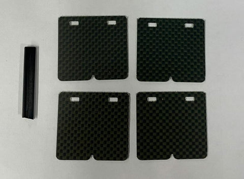 VFORCE3/I REPLACEMENT PETAL CR80/85, RM85, SX85/105, YZ85
