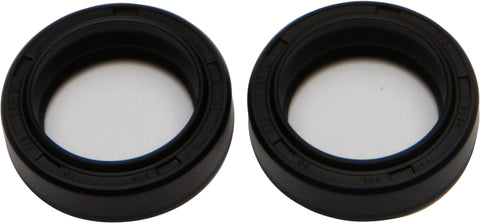 Fork Seal Kit components