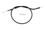 Motion Pro Cable, Black Vinyl, Clutch 02-0513 manufacturer photo 1