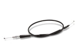 Motion Pro Cable, Black Vinyl, Throttle 10-0179 manufacturer photo 1
