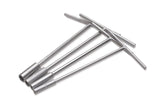 Motion Pro Racer T-Handle Set - 4 pcs 08-0145 manufacturer photo 1