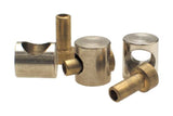 Motion Pro Fitting, Cable Pk/10, Barrel 01-0003 manufacturer photo 1
