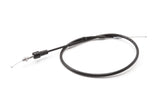 Motion Pro Cable, Black Vinyl, Throttle 01-0731 manufacturer photo 1