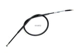 Motion Pro Cable, Black Vinyl, Clutch 02-0572 manufacturer photo 1