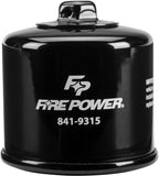 FP OIL FILTER 204