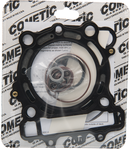 TOP END GASKET KIT 79MM KAW