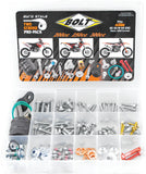 EURO STYLE TWO STROKE PRO-PACK