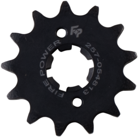 FRONT CS SPROCKET STEEL 13T