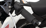 X-CLAWS HEATED GRIPS CLIP-ON SLEEVE USB BLACK