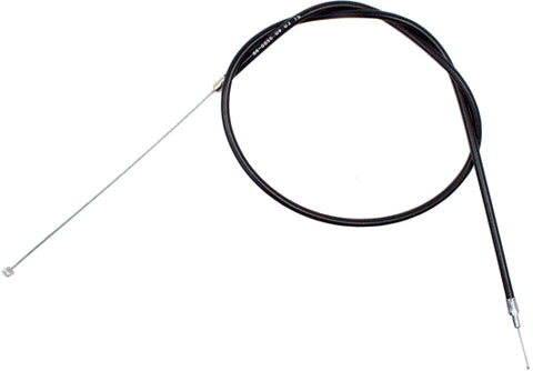 BLACK VINYL THROTTLE CABLE