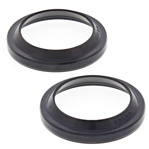 Fork Dust Seal Kit components