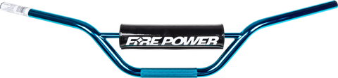 HANDLEBAR - CSA ATV - BLUE
