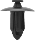 M8 THREE STAGE PUSH RIVET KIT 10/PK