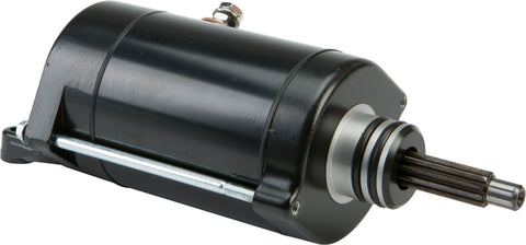 STARTER MOTOR POL