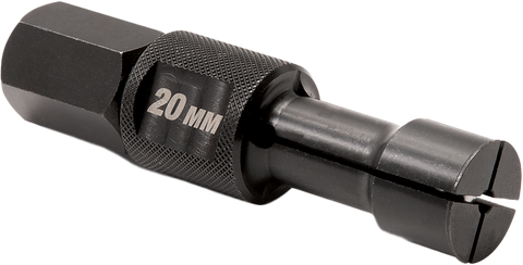 REPLACEMENT  COLLET 20MM
