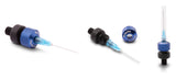 NITROGEN NEEDLE SHOCK FILLER