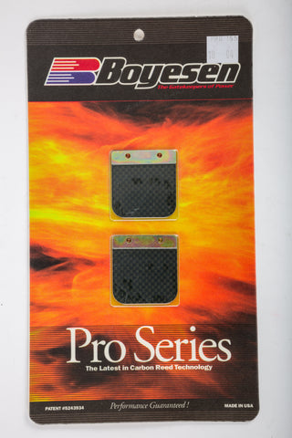 PRO SERIES REEDS