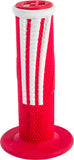EMIG2 PRO V2 LOCK-ON GRIP RED/WHITE