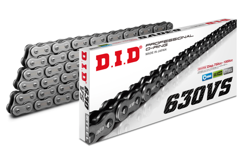 PRO "VO-RING" 630V-130 CHAIN