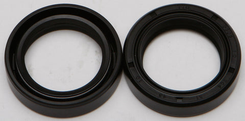 Fork Seal Kit components